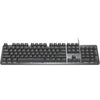 Logitech K845 Mechanical Illuminated