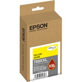 Epson DURABrite Ultra 788XXL Original Ink Cartridge - Yellow