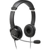 Kensington Hi-Fi Headphones with Microphone