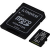 Kingston Canvas Select Plus 512 GB Class 10/UHS-I (U3) microSDXC - 1 Pack
