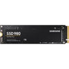 Samsung MZ-V8V1T0B/AM 1 TB Solid State Drive - M.2 2280 Internal - PCI Express NVMe (PCI Express NVMe 3.0 x4)