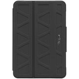 Targus Pro-Tek THZ695GL Carrying Case (Folio) Apple iPad mini, iPad mini 2, iPad mini 3, iPad mini 4, iPad mini (5th Generation) Tablet - Black