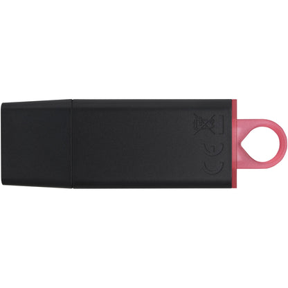 Kingston DataTraveler Exodia 256GB USB 3.2 (Gen 1) Flash Drive