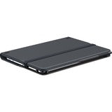 Logitech Universal Folio Keyboard/Cover Case (Folio) for 10.5" iPad 2