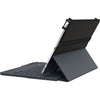 Logitech Universal Folio Keyboard/Cover Case (Folio) for 10.5" iPad 2