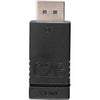 C2G 4K DisplayPort to HDMI Adapter Converter - 30Hz