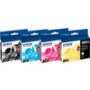 Epson Claria 202XL Original Ink Cartridge - Black