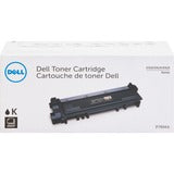 Dell Original Toner Cartridge - Black