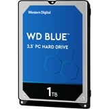 WD Blue WD10SPZX 1 TB Hard Drive - 2.5