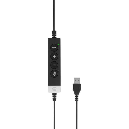 EPOS | SENNHEISER IMPACT SC 660 ANC USB