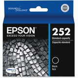 Epson DURABrite Ultra T252120 Original Ink Cartridge - Black