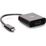 C2G USB C to HDMI Adapter - Video Adapter