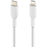Belkin Lightning/USB-C Data Transfer Cable