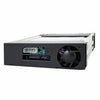 Icy Dock MB123SK-1B SATA II Enclosure