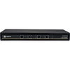 Vertiv Cybex SC800 Secure Desktop KVM | 4 Port Single-Head | DP in/DP out
