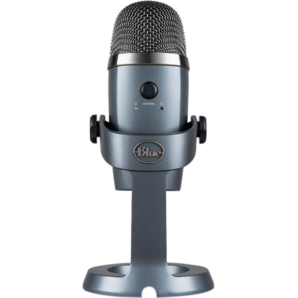 Blue Yeti Nano Wired Condenser Microphone
