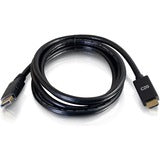 C2G DisplayPort/HDMI Audio/Video Cable