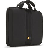 Case Logic Carrying Case (Sleeve) for 11" to 11.6" Apple Chromebook, MacBook Air - Black