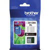 Brother LC3013BK Original Ink Cartridge - Single Pack - Black