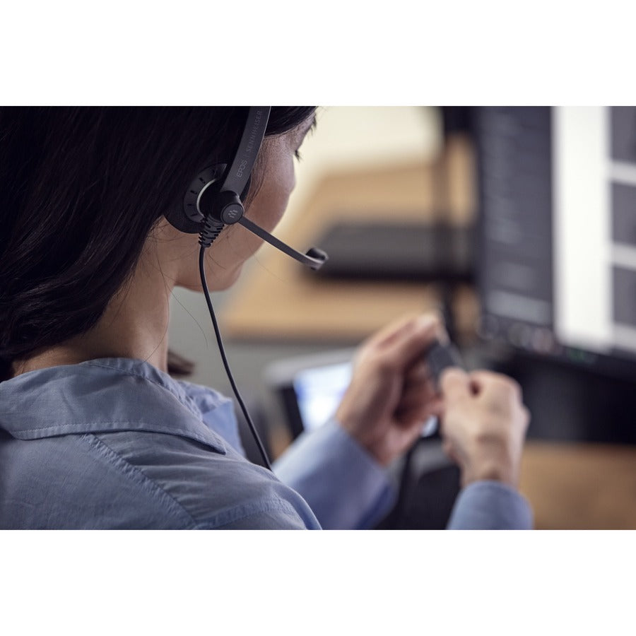 EPOS | Sennheiser IMPACT SC 60 USB ML