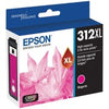 Epson Claria Photo HD T312XL Original Ink Cartridge - Magenta