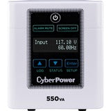 CyberPower M550L Medical UPS Systems