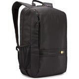 Case Logic Carrying Case (Backpack) Notebook, Accessories - Black