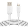 Belkin Lightning/USB Data Transfer Cable