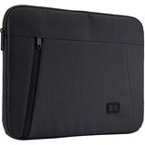 Case Logic Huxton Carrying Case (Sleeve) for 13" to 13.3" Notebook - Black