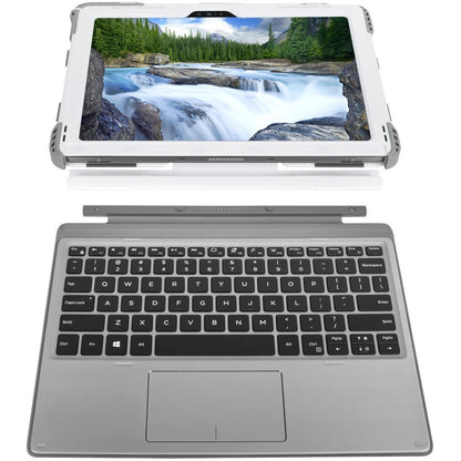 Targus Healthcare THZ800GLZ Carrying Case Dell Notebook - White
