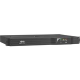 Tripp Lite UPS Smart 1000VA 800W Rackmount AVR 120V Pure Sine Wave USB DB9 1URM TAA