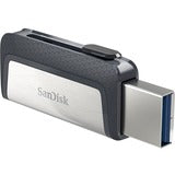 SanDisk 32GB Ultra Dual USB 3.1/USB Type C Flash Drive
