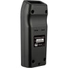 Adesso NuScan 3500TB Bluetooth Mobile Waterproof Antimicrobial 2D Barcode Scanner