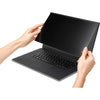 Kensington MagPro 12.5" (16:9) Laptop Privacy Screen Filter with Magnetic Strip