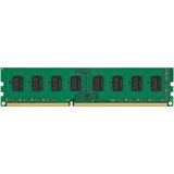 VisionTek 4GB DDR3 1600 MHz (PC3-12800) CL9 DIMM - Desktop