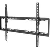 Manhattan Wall Mount for Flat Panel Display, LCD Display, LED Display, Plasma Display - Black