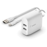Belkin BOOST&uarr;CHARGE AC Adapter