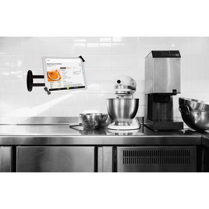 CTA Digital Articulating Security Wall Mount For 7-13In Tablets