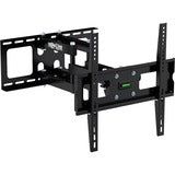 Tripp Lite Display TV Wall Monitor Mount Arm Swivel/Tilt 26" to 55" TVs / Monitors / Flat-Screens
