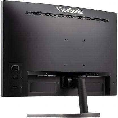 Viewsonic VX2768-2KPC-MHD 27" WQHD Curved Screen LED Gaming LCD Monitor - 16:9
