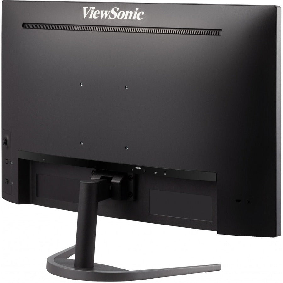 Viewsonic VX2768-2KPC-MHD 27" WQHD Curved Screen LED Gaming LCD Monitor - 16:9