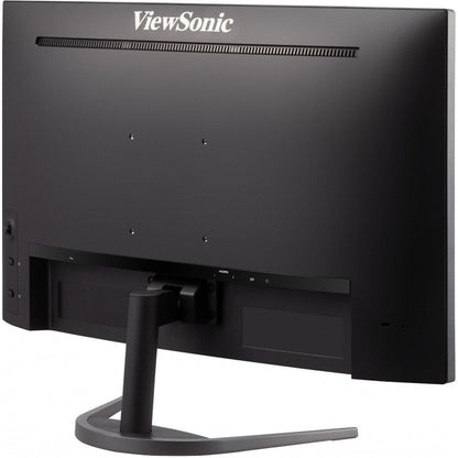 Viewsonic VX2768-2KPC-MHD 27" WQHD Curved Screen LED Gaming LCD Monitor - 16:9