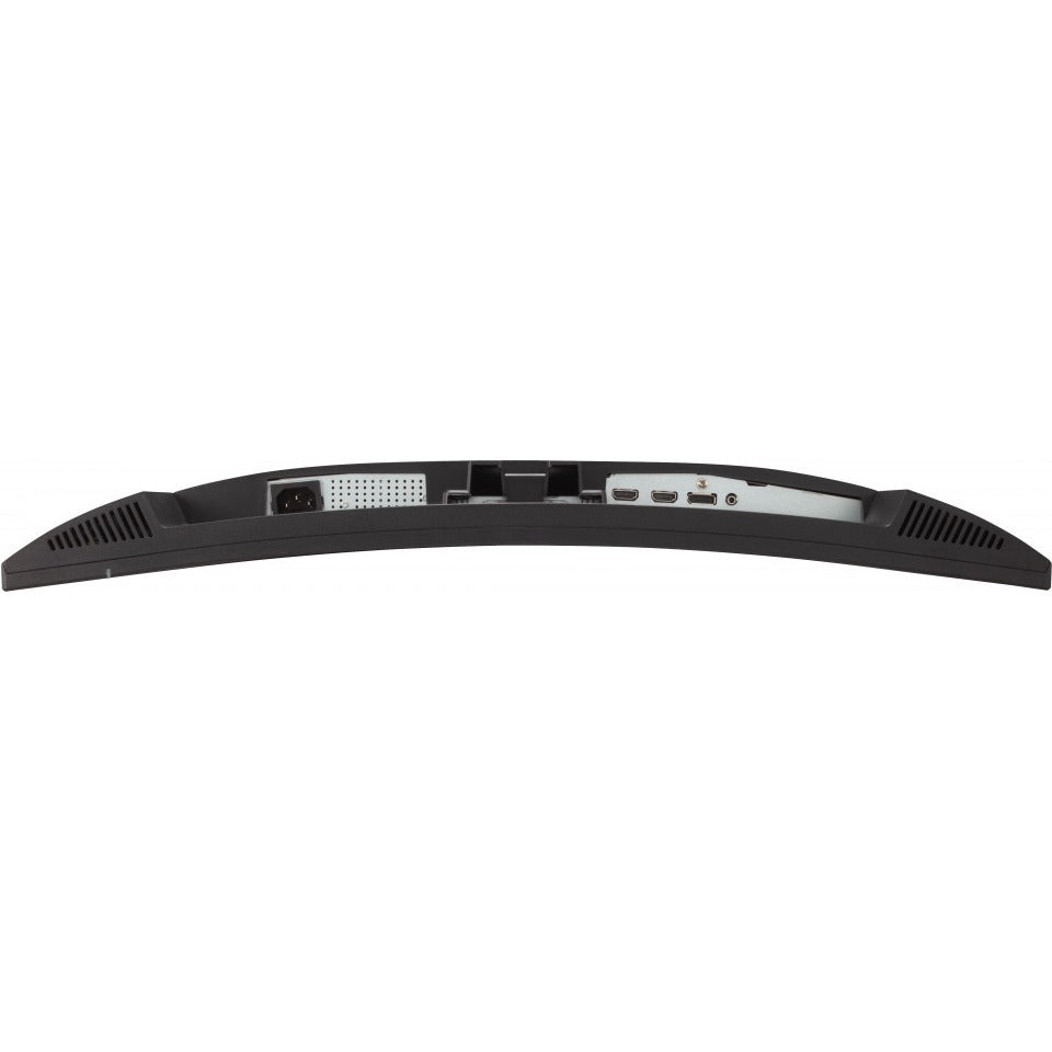 Viewsonic VX2768-2KPC-MHD 27" WQHD Curved Screen LED Gaming LCD Monitor - 16:9