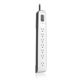 Belkin BV107200-12 7-Outlets Surge Suppressor