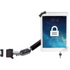 CTA Digital Multi-flex Clamp Mount for Tablet, iPad Pro, iPad Air, iPad mini