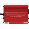 Tripp Lite Portable Auto Inverter 150W 12V DC to 120V AC 1 Outlet 5-15R