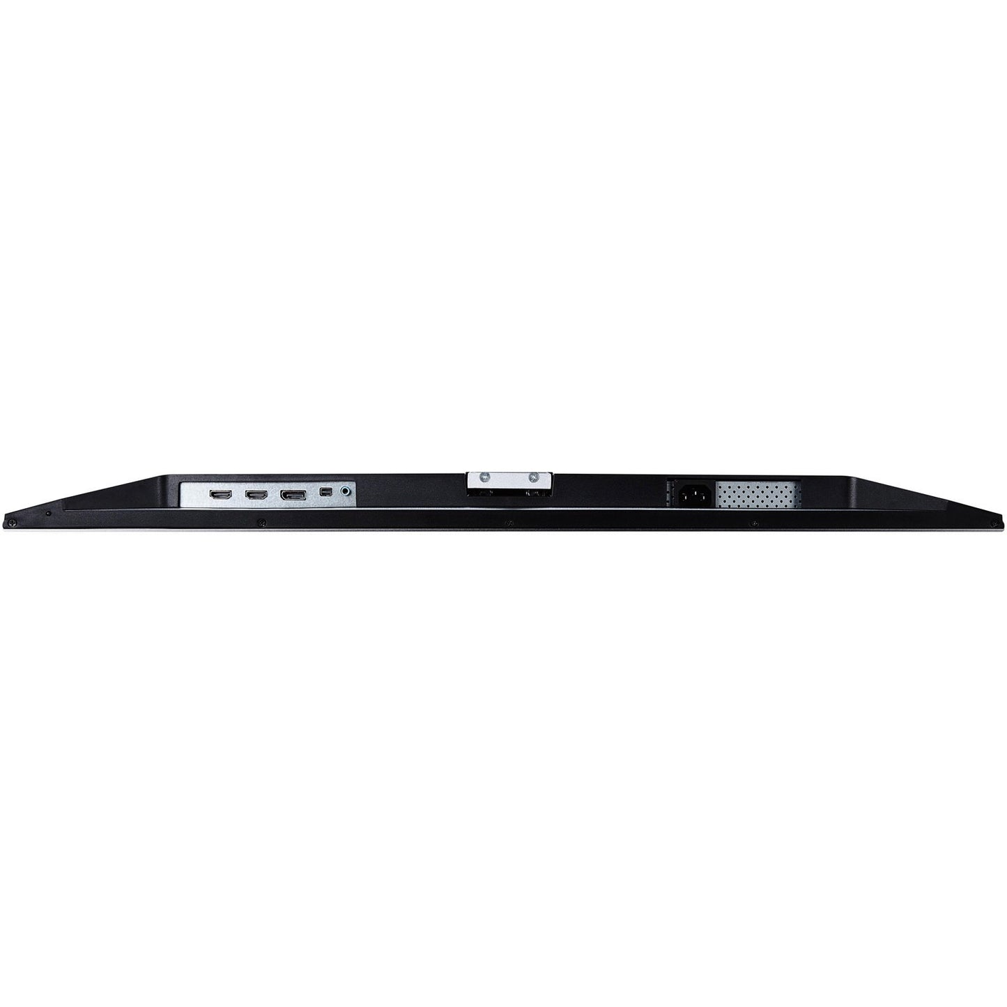Viewsonic Ultra Slim VX3276-2K-MHD 32" WQHD LED LCD Monitor - 16:9 - Silver
