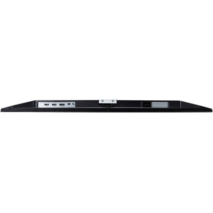 Viewsonic Ultra Slim VX3276-2K-MHD 32" WQHD LED LCD Monitor - 16:9 - Silver