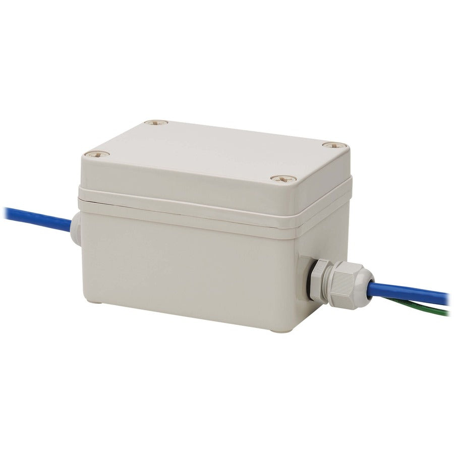 Cable Line Surge Protection
