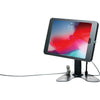 CTA Digital Dual Security Kiosk Stand for 12.9-inch iPad Pro (Gen. 3)